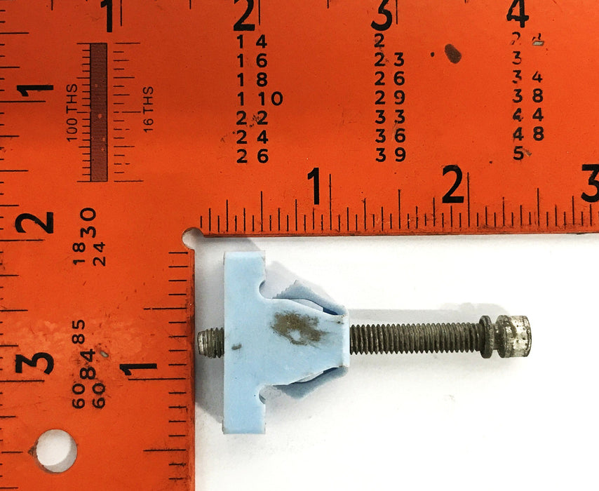 International Headlight Adjusting Screw 50565C91 [Lot of 6] NOS