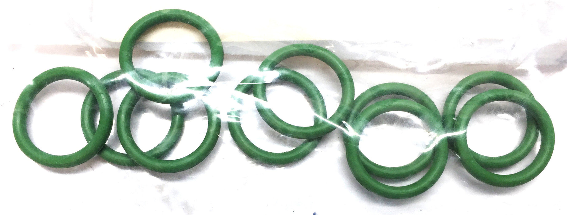 Carrier Transicold 1/2" O-Ring Pack (10pcs) AC801-202 [Lot of 2] NOS