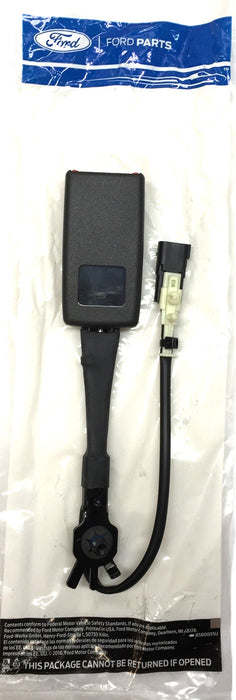Ford Parts Seat Belt Receiver DG1Z-5461202-BH (5672089) NOS