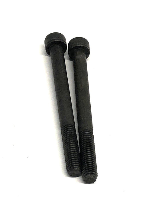 Fastenal Socket Head Cap Screw Class 12.9 M8-1.25x90 [Lot of 2] NOS