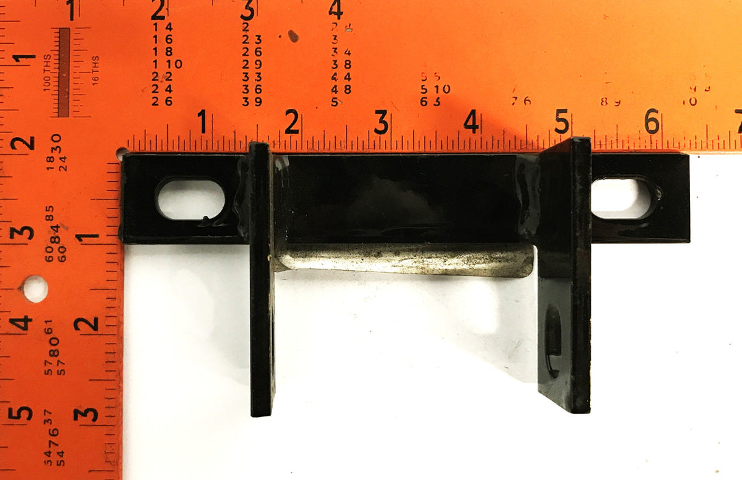 Hi-Way Weldment Shield Mount 305877 NOS