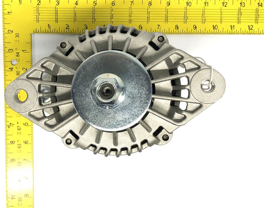 Unbranded Alternator For Ford 8600310 NOS