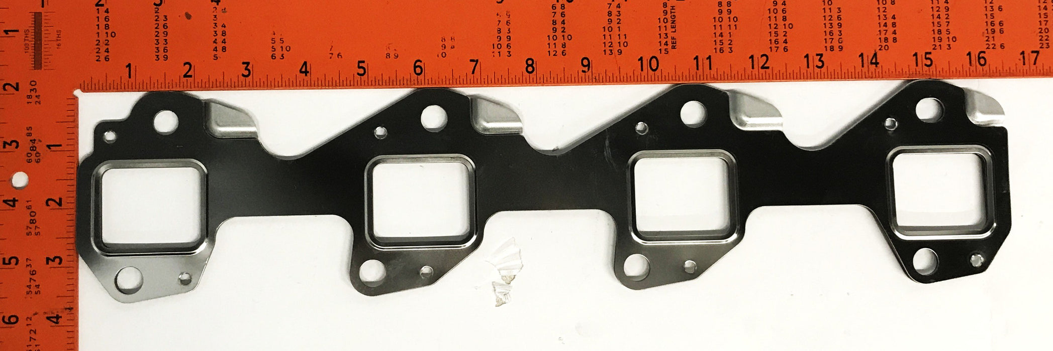 GM Exhaust Manifold Gasket 98002804 [Lot of 2] NOS