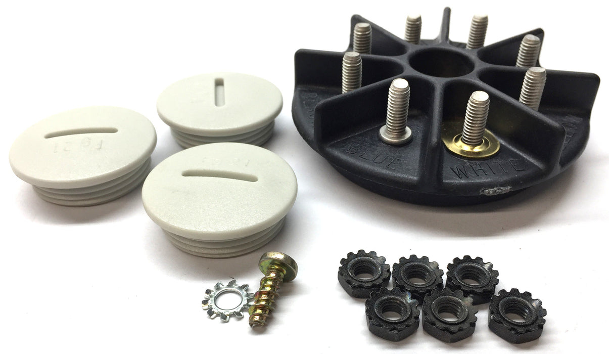 Truck-Lite Junction Box Kit 50850-ONE NOS