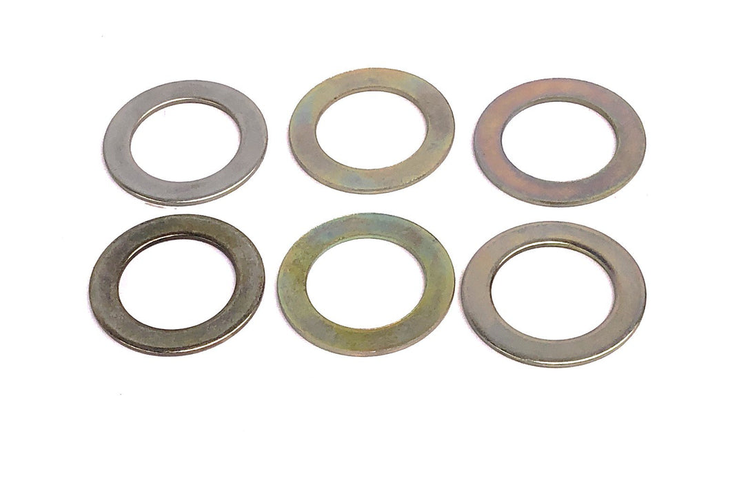 Toyota Washer 63171-2300-71 [Lot of 6] NOS