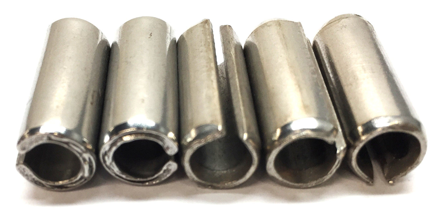 Hogan Mfg./U-Lift Spring Pin 434-0804 [Lot of 5] NOS
