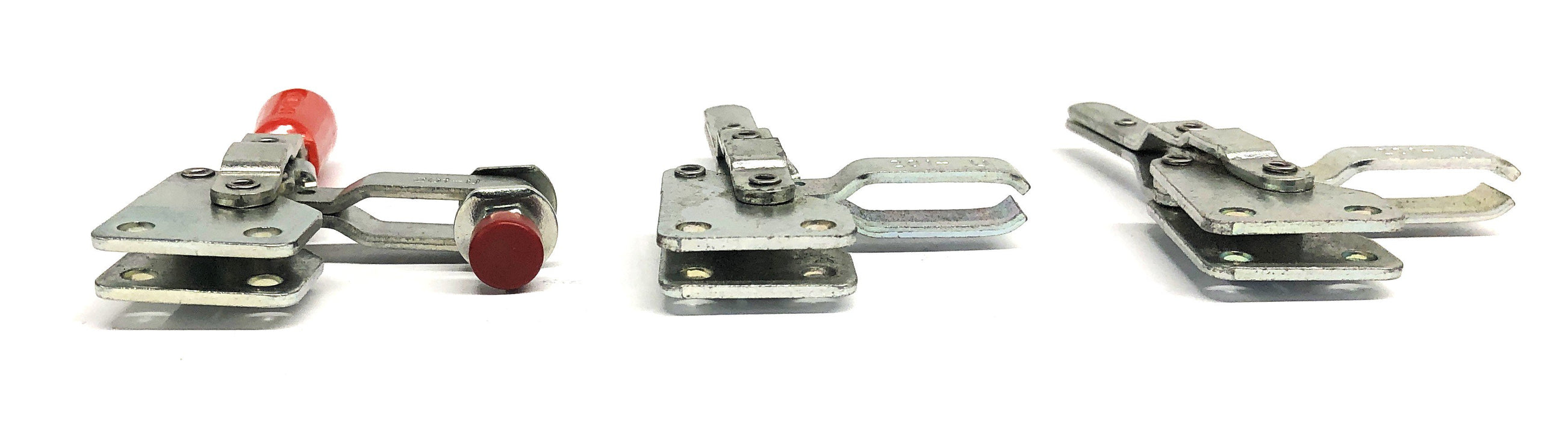 Destaco Toggle Clamp 201-U [Lot of 3] USED