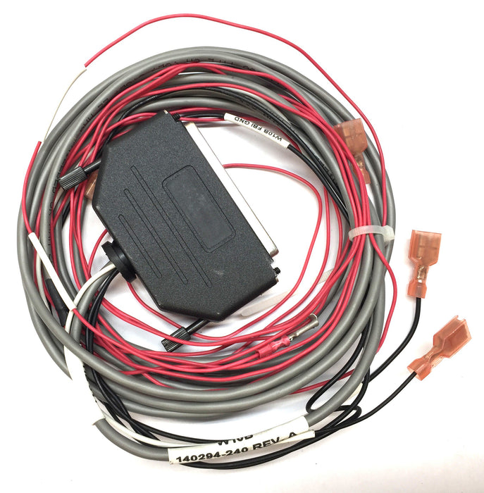 Gillig Wiring Harness Assembly 140294-240 Rev.A NOS