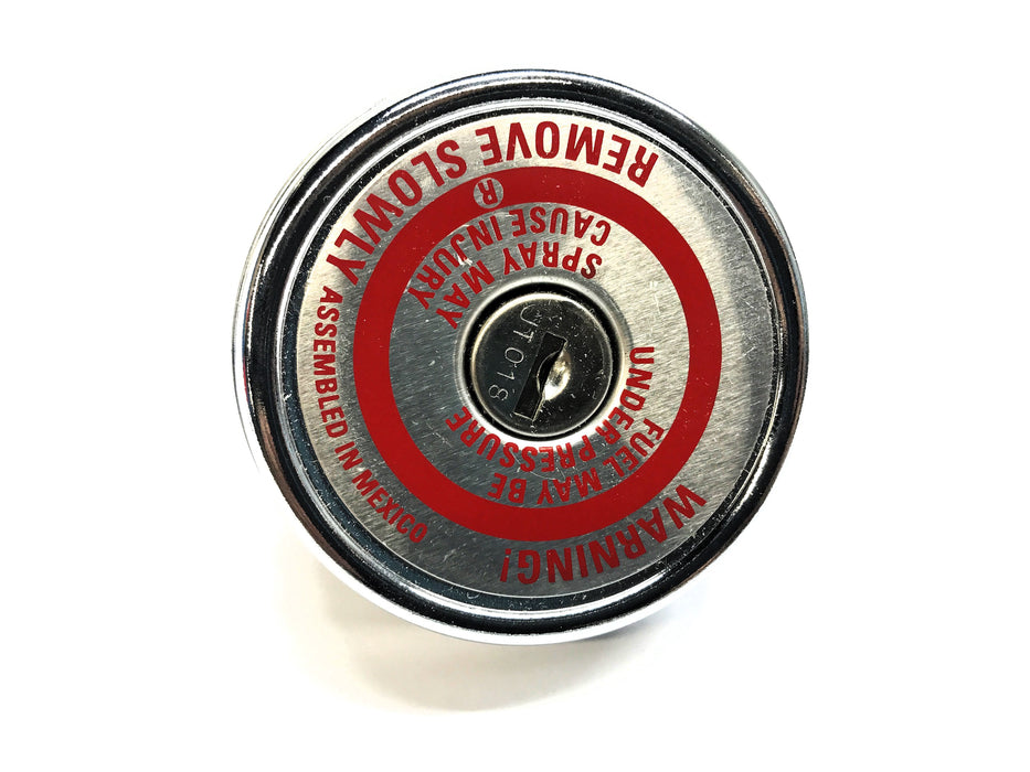 Napa Push/Lock Gas Cap 703-1175 NOS
