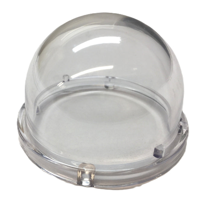 New Flyer 2-1/2" Clear Lens 2054883 [Lot of 3] NOS