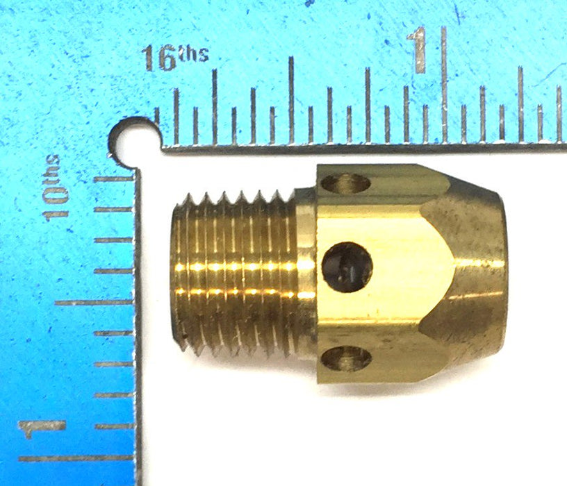 ThermoKing Check Valve 220653 [Lot of 2] NOS
