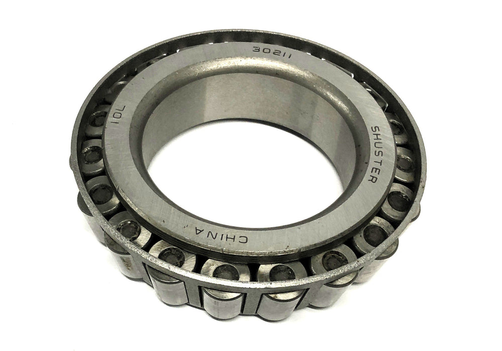 Shuster Tapered Roller Bearing Cone 30211 NOS
