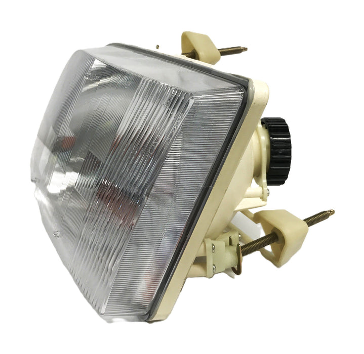 Blue Bird LH Headlight Assembly 00093659 NOS