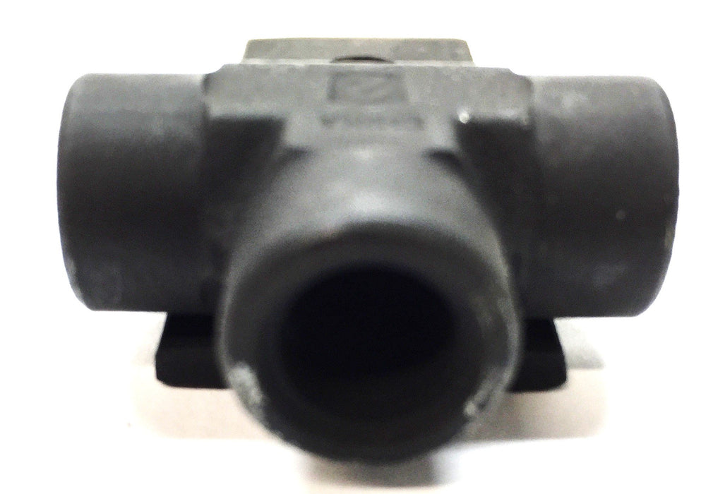 Cleaire Tee with Bracket CC3709X2-BRKT NOS