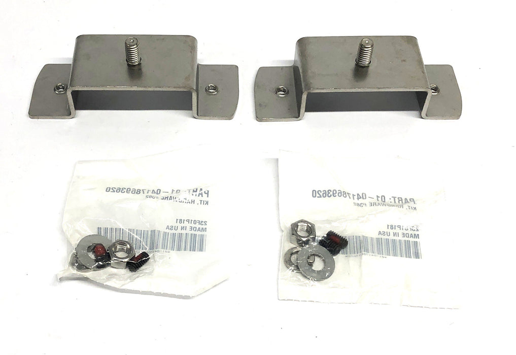 Whelen 3/4 Inch Stud Mount Kit 01-0444251-01 [Lot of 2] NOS
