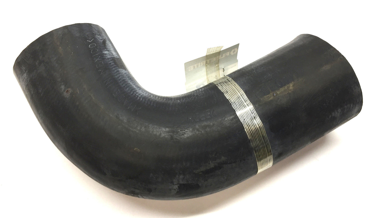 Fleetrite 90-Degree Radiator Elbow Hose for DT466 Engines 2003569C1 NOS