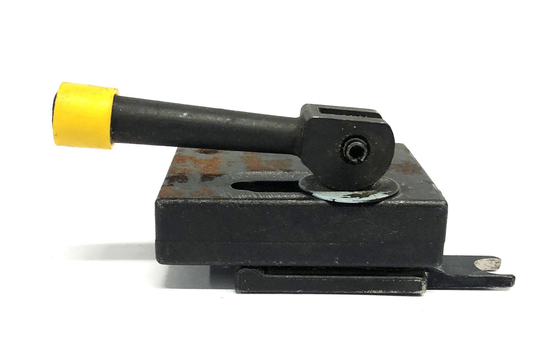 Unbranded Modified Fulcrum And Cam Clamp Patent #2 USED