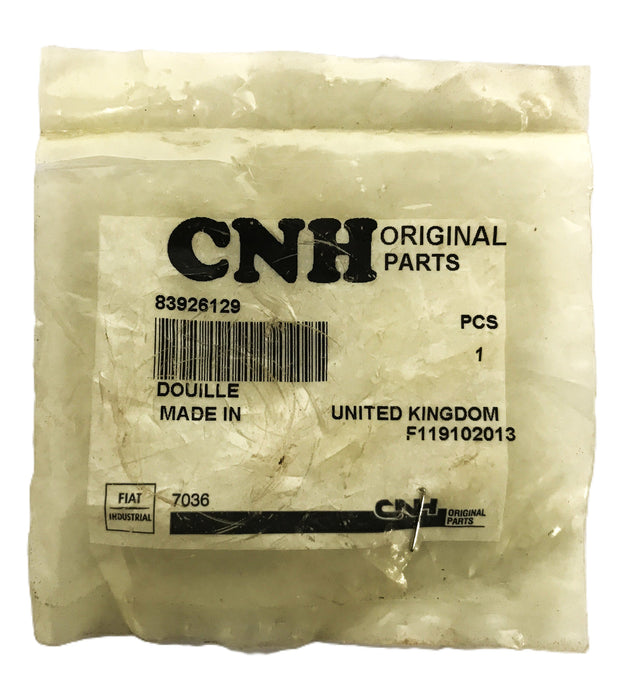 CNH Sleeve/Bushing/Nut 83926129 NOS