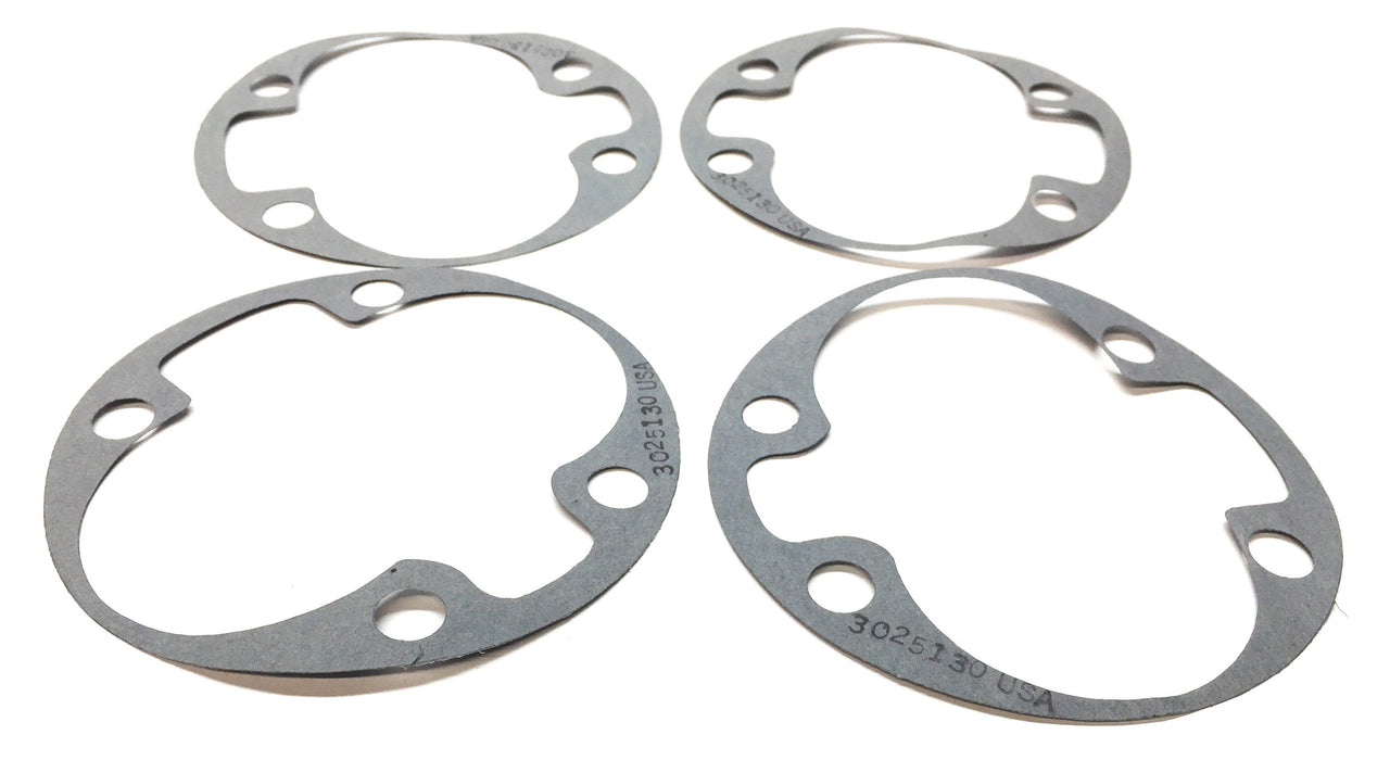 Cummins Oil Pump Gasket 3025130 [Lot of 4] NOS
