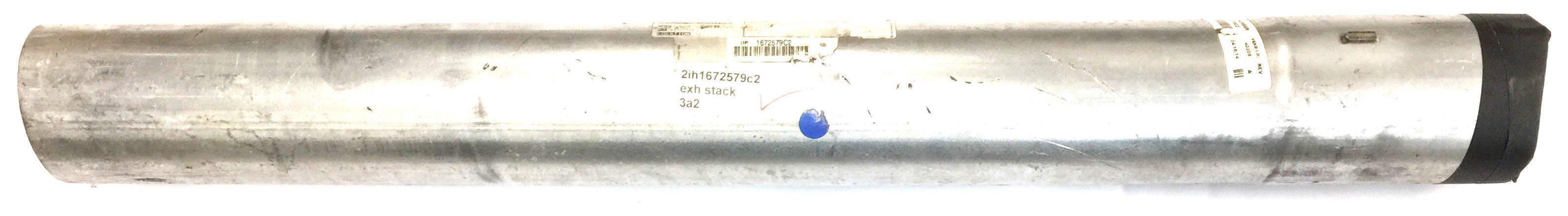 International Exhaust Pipe Stack 1672579C2 NOS