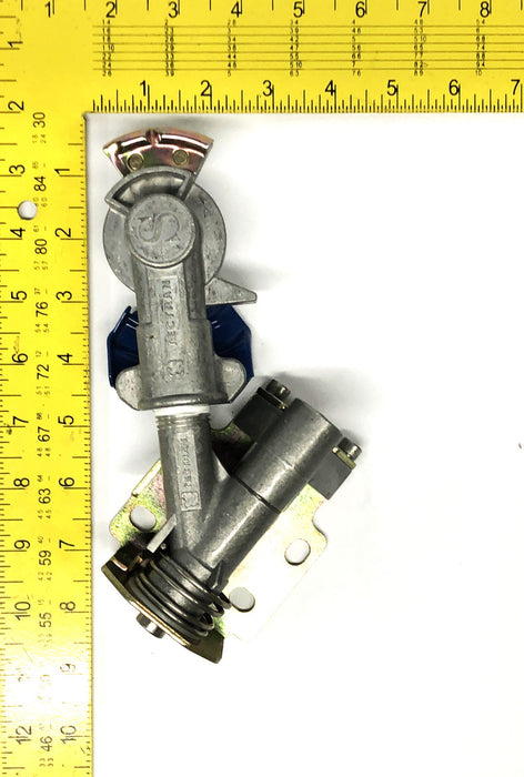 Tectran 45 Degree Swing Mount Service Glandhand 9221 NOS