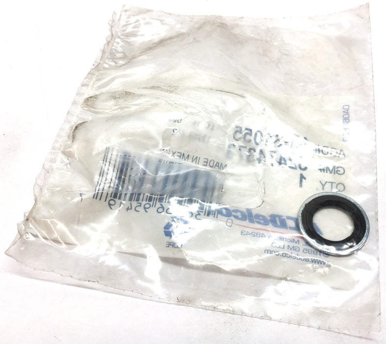 ACDelco\GM Evaporation Tube A/C Seal 15-31055 (52474373) [Lot of 3] NOS