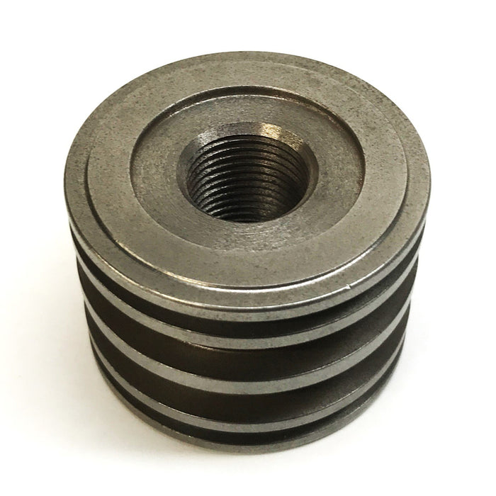 Milwaukee Cylinder Hydraulic Piston 67538 NOS