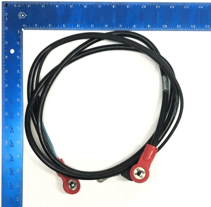 ACDelco Positive Battery to Battery Cable 2SX87-1FS (12157433) NOS