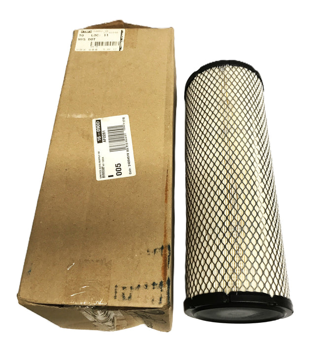 Hastings Air Filter AF2281 NOS