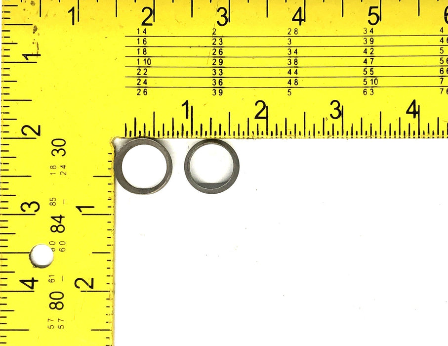 Rexnord Tollok 19x15mm Medium-Low Torque Locking Device TLK300 [Lot of 6] NOS