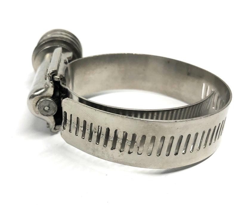 Ideal Tridon 1-1/34 Inch Flex Gear Clamp 45175 [Lot of 7] NOS