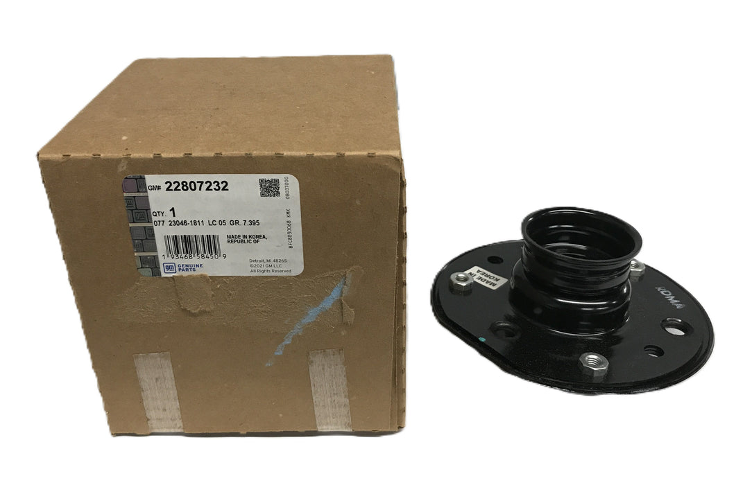 GM Front Suspension Strut Mount 22807232 NOS