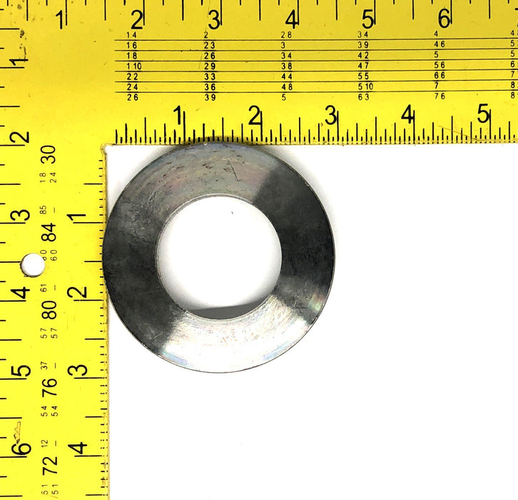 Logisnext Oil Seal Retainer For CAT 9124401100 NOS
