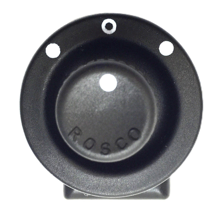 Rosco Round Mirror Control Switch SWI1009 NOS