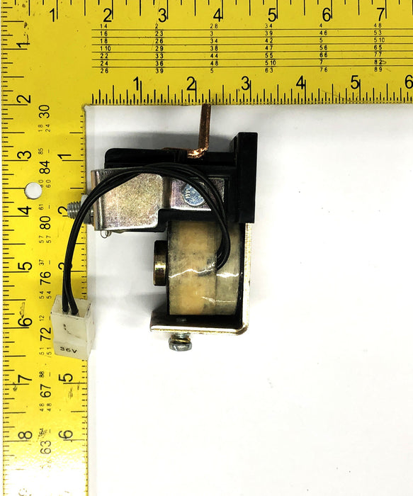 Unbranded 36V Contactor Coil For Toyota TY24420-13300-71 (TVH/2239467) NOS