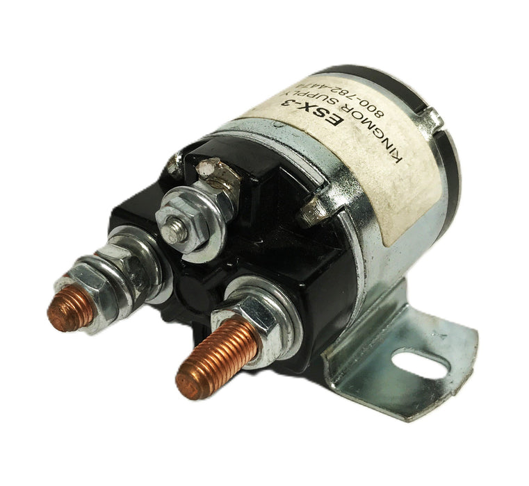 White Rodgers Power Relay Contactor 124-105211 NOS