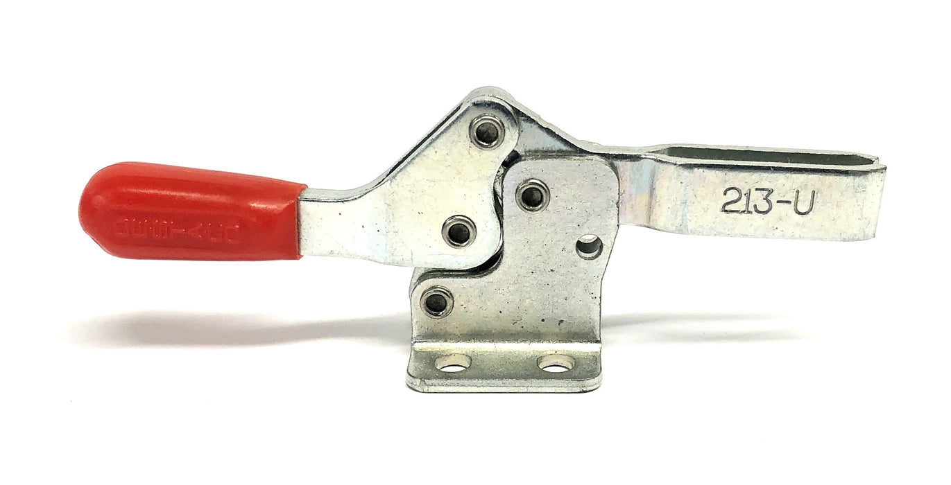 Destaco Hold Down Clamp 213-U [Lot of 2] USED