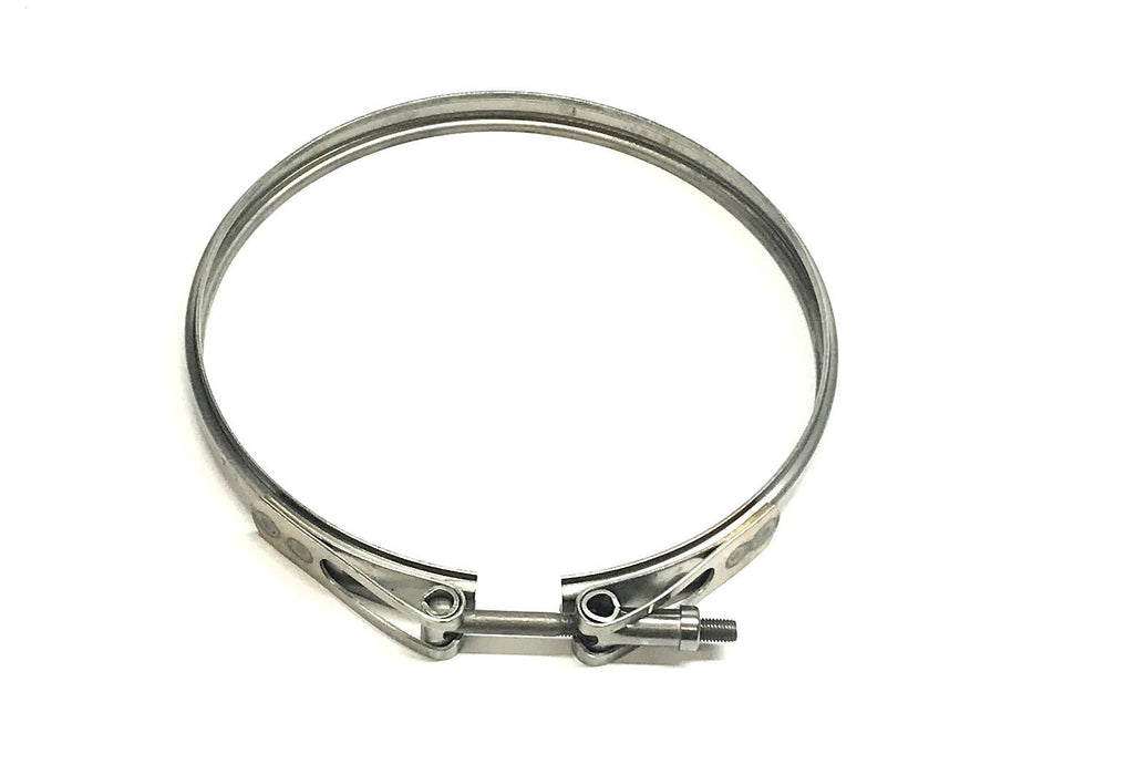 Cummins V Band Clamp 3715174 NOS