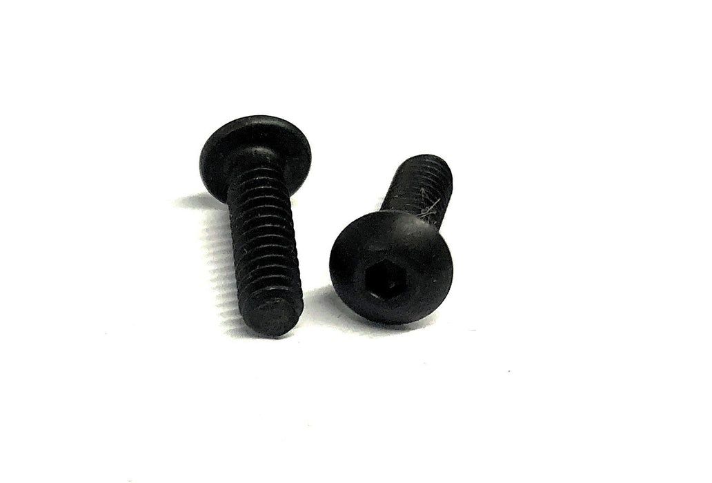 Unbranded Socket Head Bolt 6-32x1/2 [Lot of 130] NOS