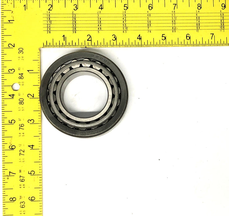 Enduro Tapered Roller Bearing 32209 NOS