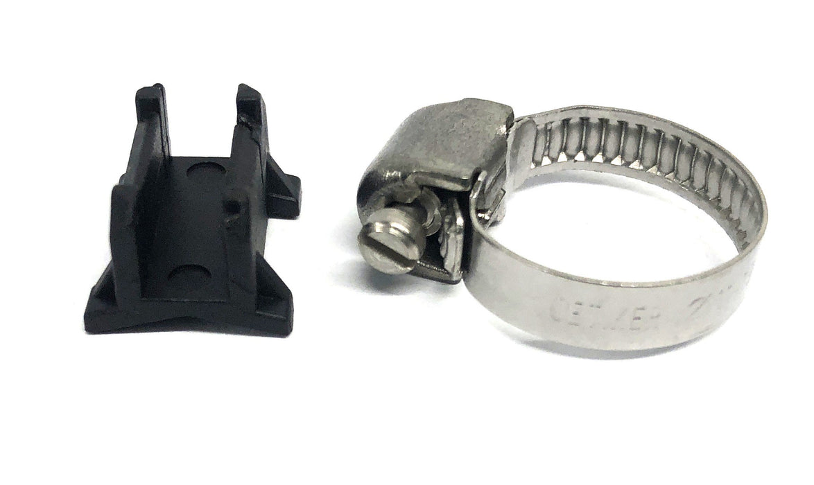 IFM Clean-Line Cylinder Fixing Strap E11816 NOS