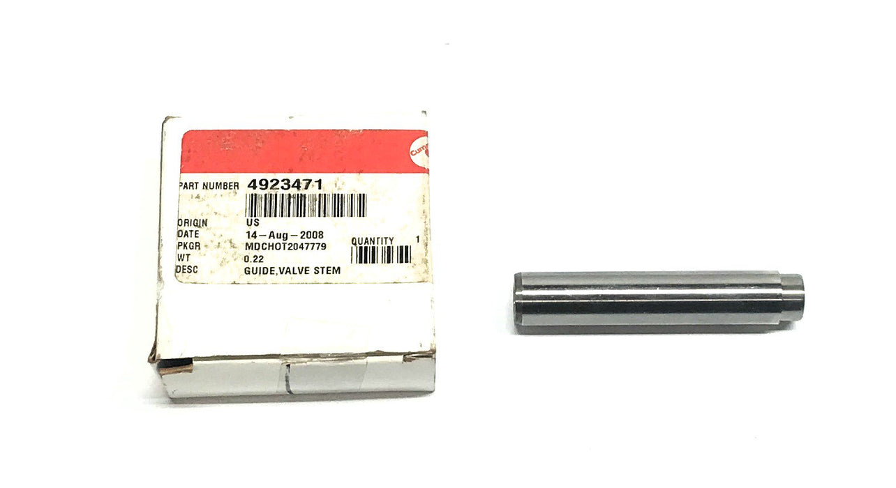 Cummins Valve Stem Guide 4923471 NOS