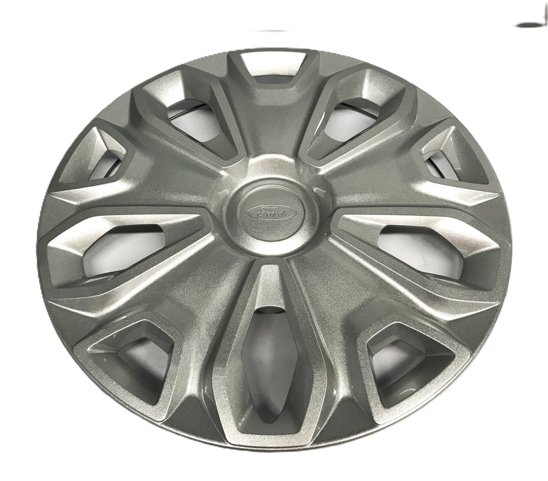 Ford Silver Wheel Cover Ford CK4Z-1130-J NOS