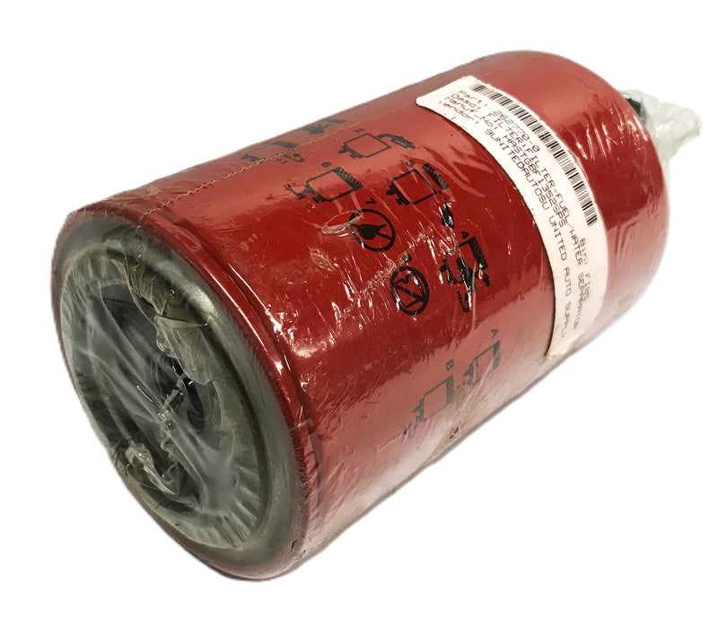 Baldwin Spin-on Fuel/Water Separator Filter BF1352-SPS NOS