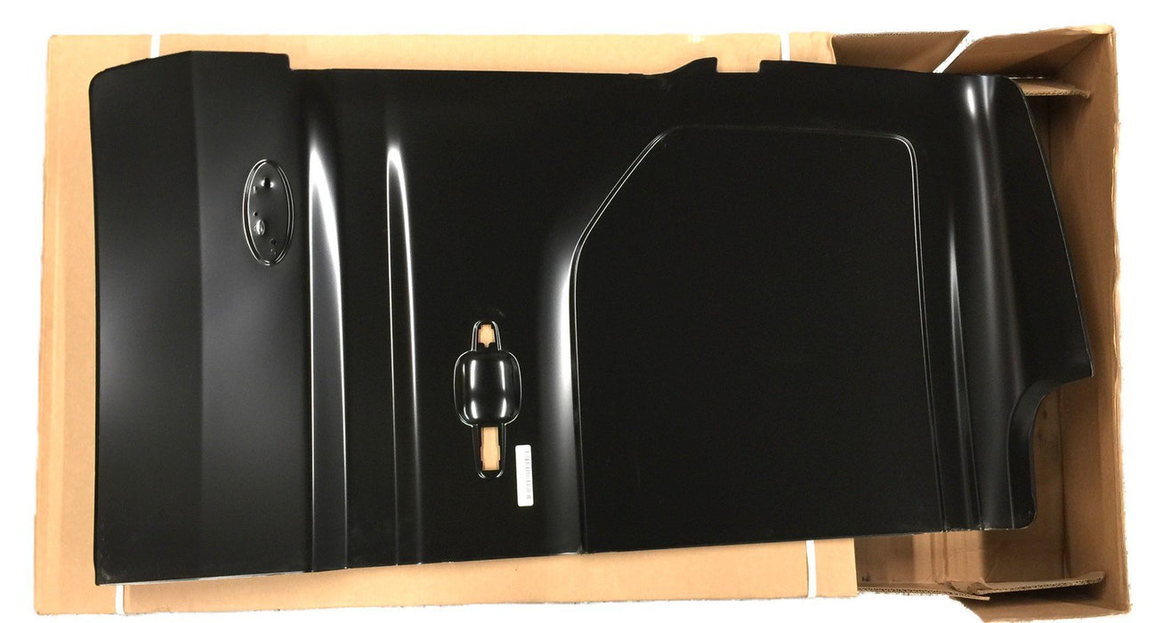 Ford Parts Back-Door Skin DT1Z-6140010-AJ (DT1Z6140010AJ) NOS FREIGHT