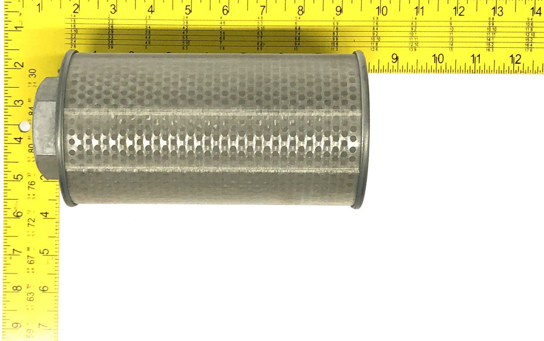 CAT Suction Strainer 9197500500 NOS
