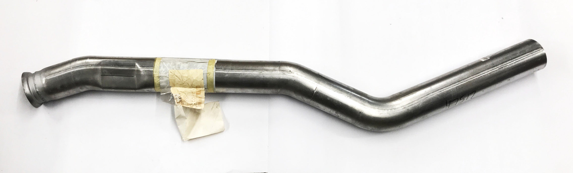 Freightliner Engine Exhaust Outlet Pipe A04-25591-000 NOS