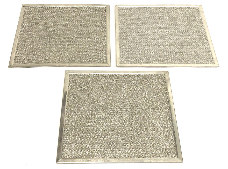 Columbus Industries Air Filter Unit BSM 584220 [Lot of 3] NOS