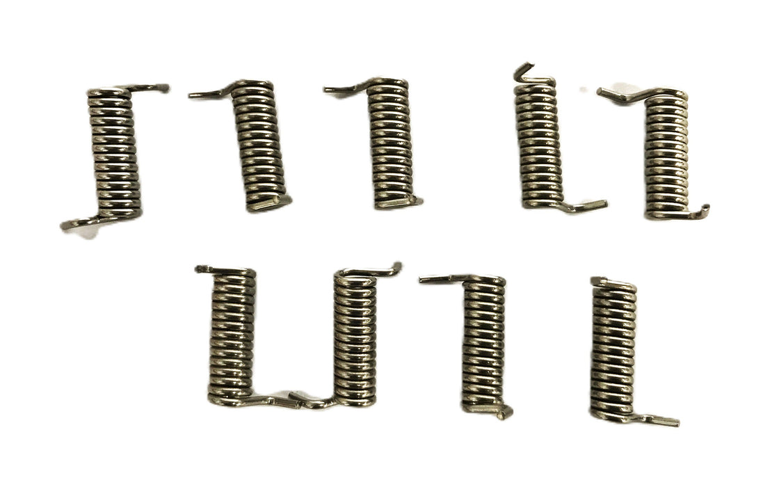 Ricon Wheelchair Lift Bridgeplate Spring R125463 [Lot of 9] NOS