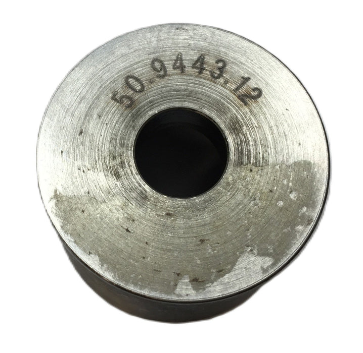 Voith Valve Piston 50.9443.12 NOS